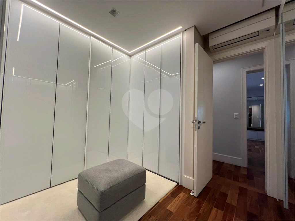 APARTAMENTO DE ALTO PADRÃO PARA LOCAÇÃO MOBILIADO 320 M² ZN