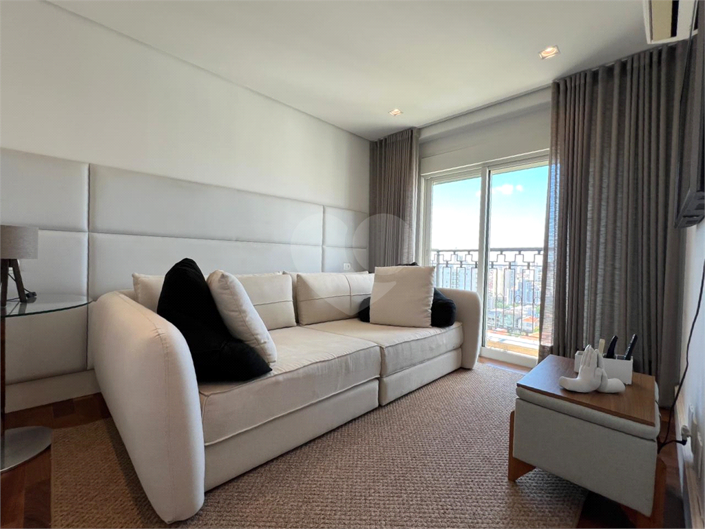 APARTAMENTO DE ALTO PADRÃO PARA LOCAÇÃO MOBILIADO 320 M² ZN