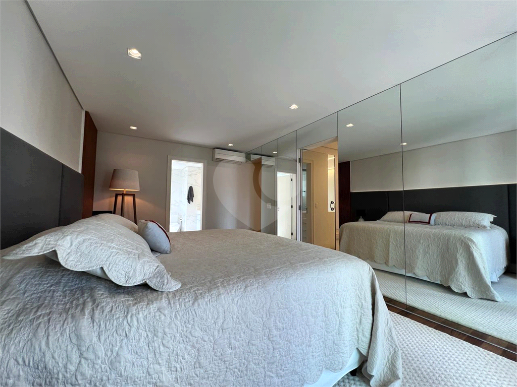 APARTAMENTO DE ALTO PADRÃO PARA LOCAÇÃO MOBILIADO 320 M² ZN