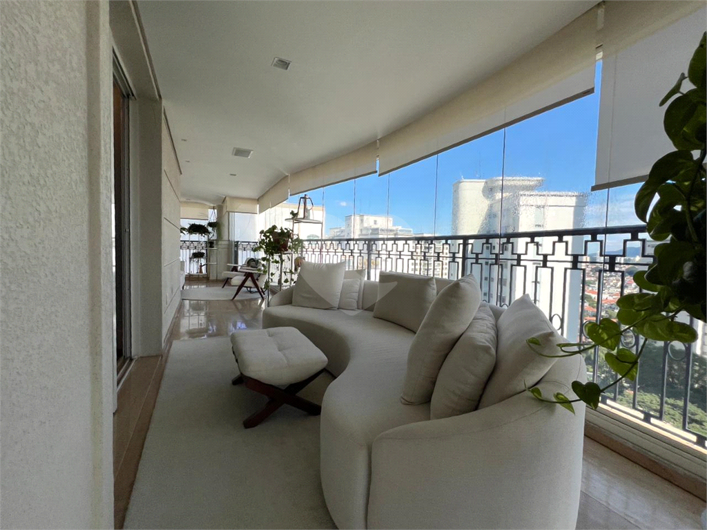 APARTAMENTO DE ALTO PADRÃO PARA LOCAÇÃO MOBILIADO 320 M² ZN