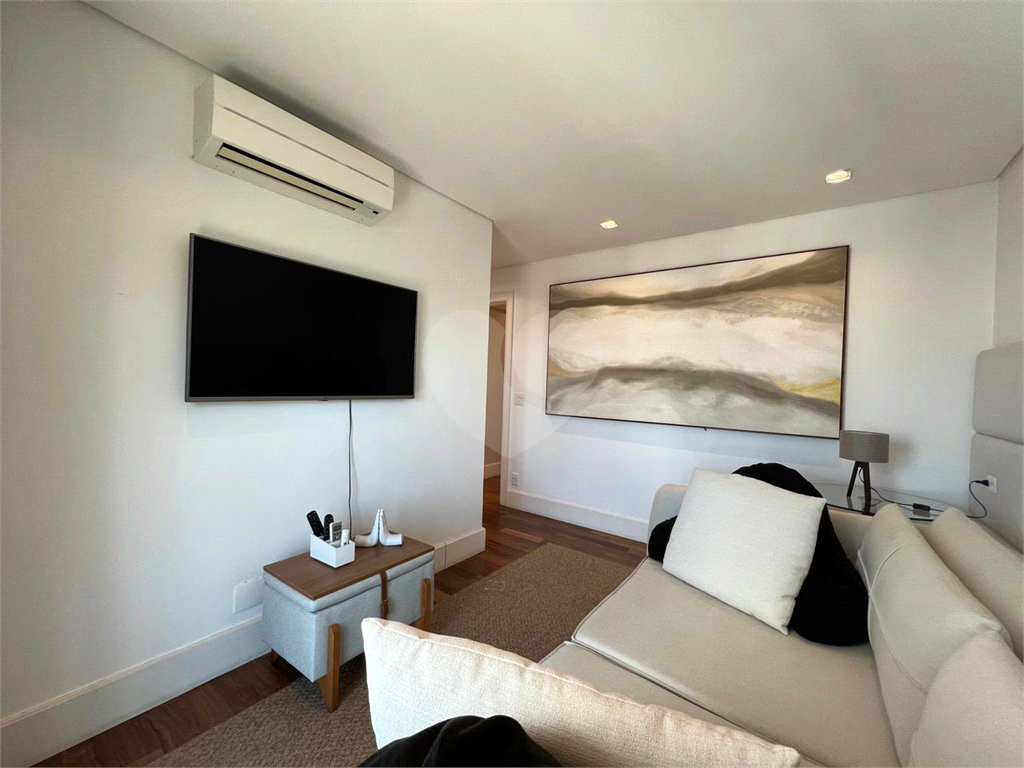 APARTAMENTO DE ALTO PADRÃO PARA LOCAÇÃO MOBILIADO 320 M² ZN