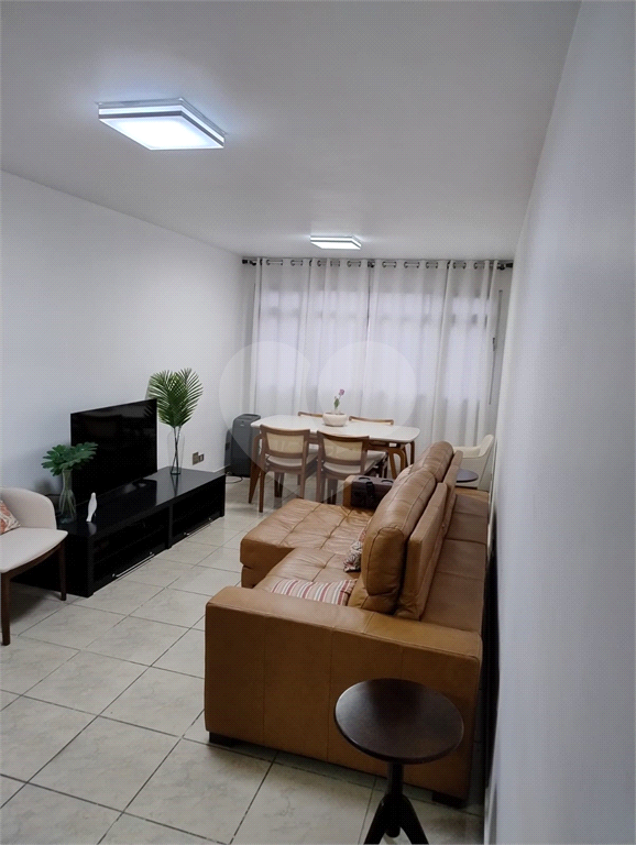 APARTAMENTO em POMPÉIA