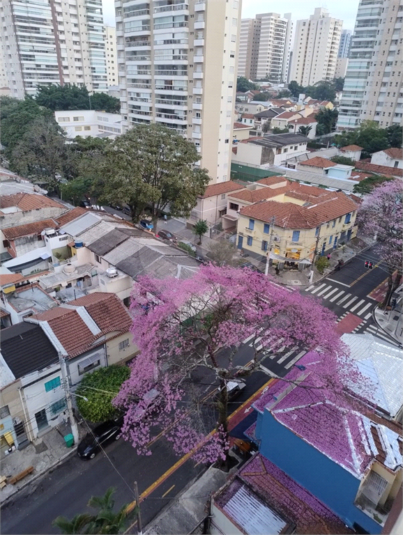APARTAMENTO em POMPÉIA