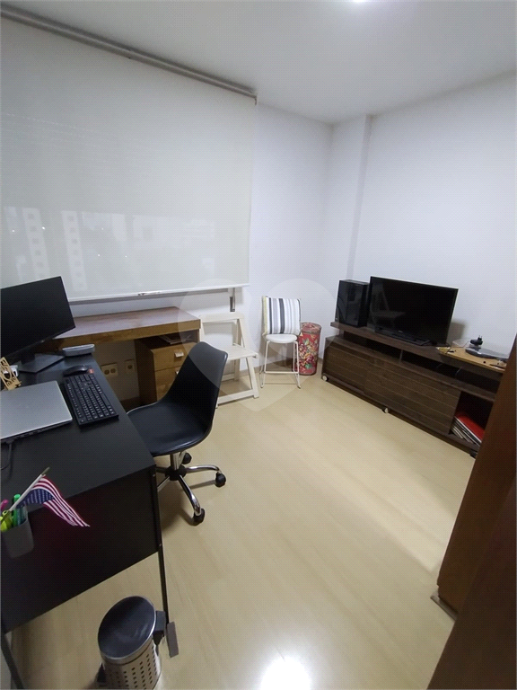 APARTAMENTO em POMPÉIA