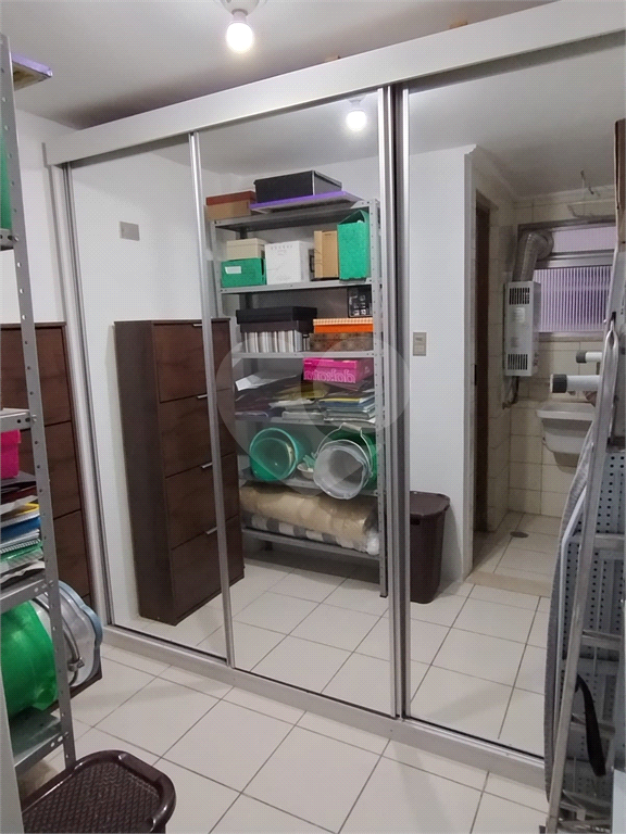 APARTAMENTO em POMPÉIA