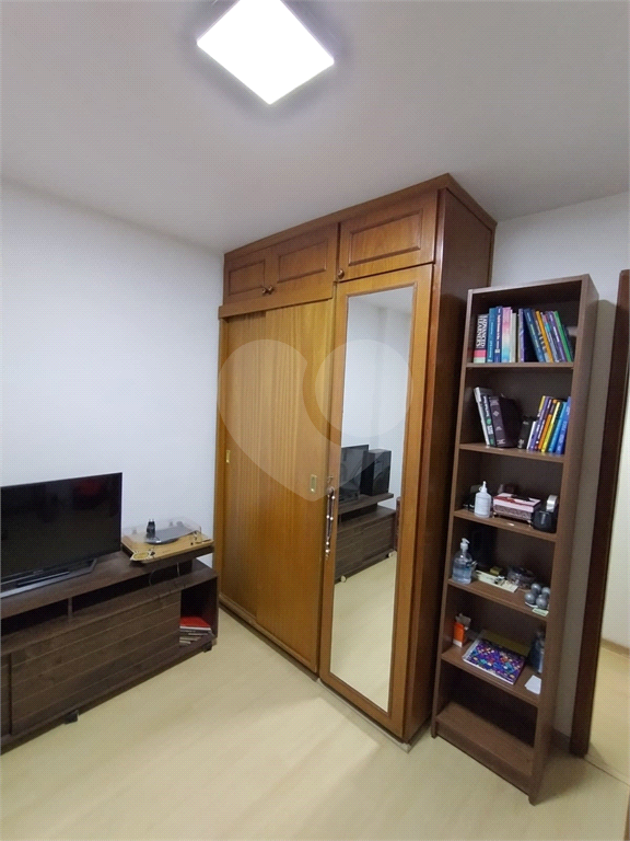 APARTAMENTO em POMPÉIA