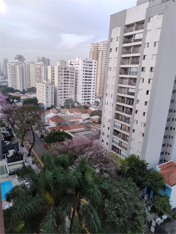 APARTAMENTO em POMPÉIA