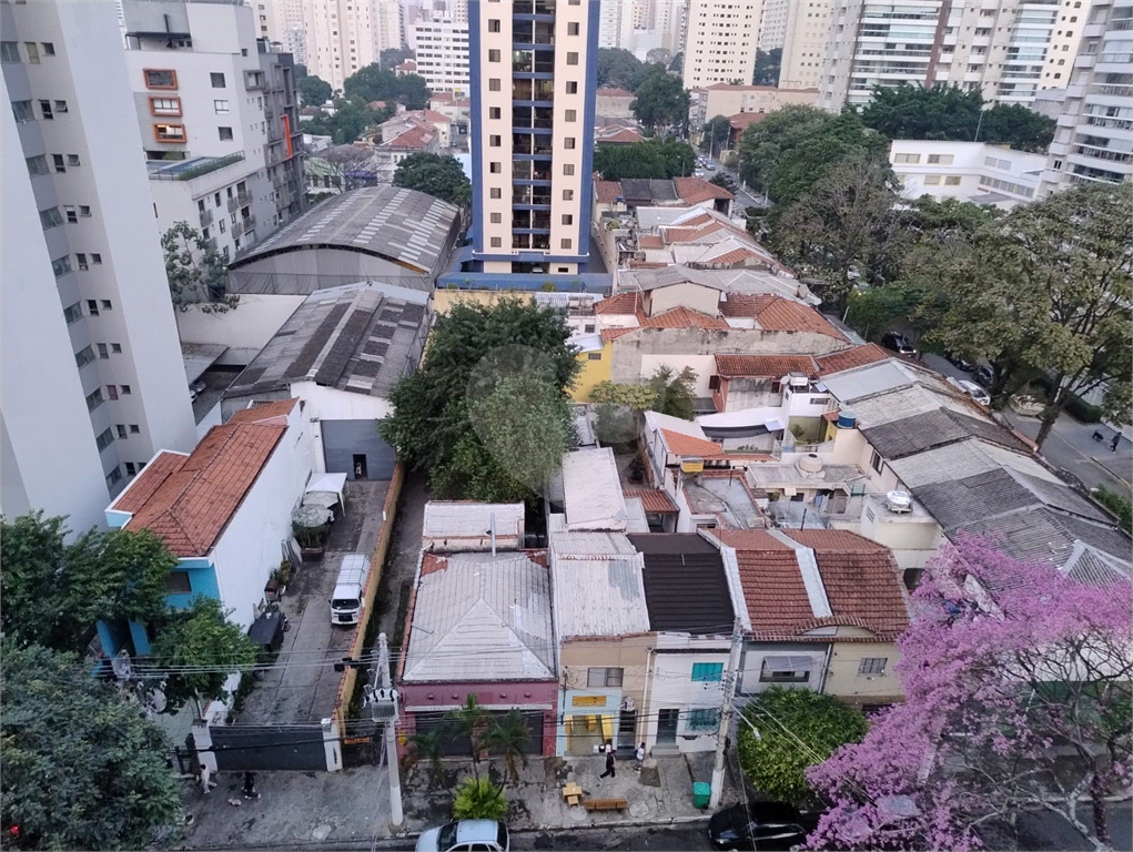 APARTAMENTO em POMPÉIA