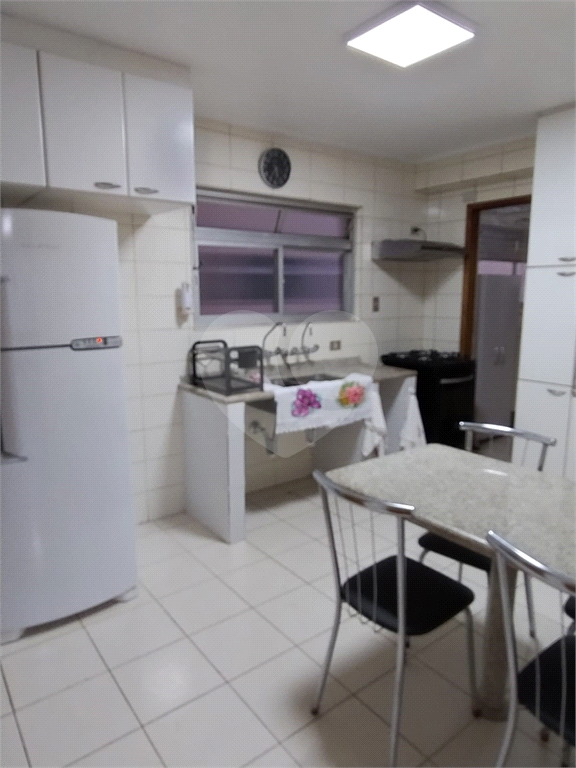 APARTAMENTO em POMPÉIA