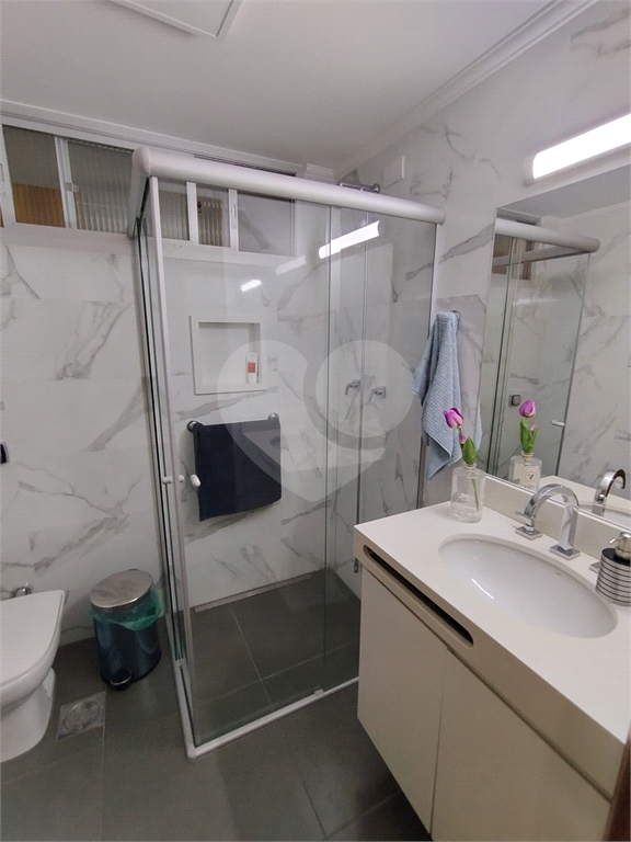APARTAMENTO em POMPÉIA
