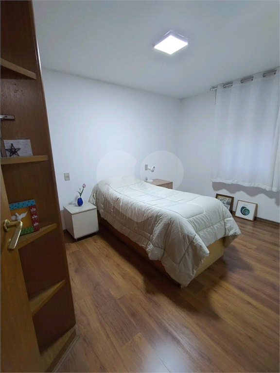 APARTAMENTO em POMPÉIA