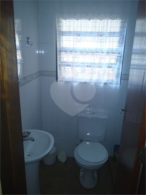 Casa à venda com 3 quartos, 186m² - Foto 26