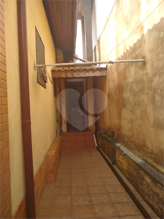 Casa à venda com 3 quartos, 186m² - Foto 9