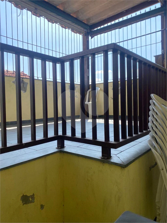 SOBRADO em VILA NOVA CACHOEIRINHA
