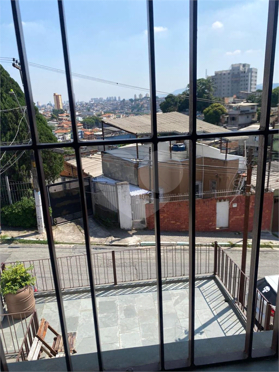 SOBRADO em VILA NOVA CACHOEIRINHA