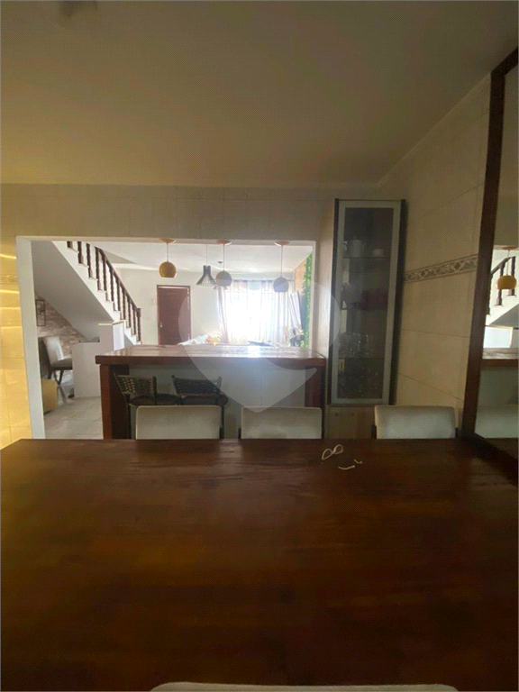 SOBRADO em VILA NOVA CACHOEIRINHA