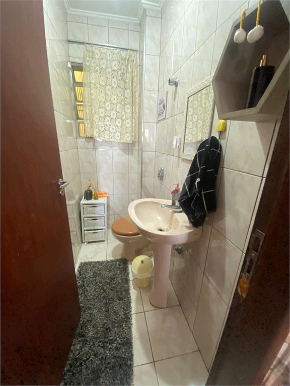 SOBRADO em VILA NOVA CACHOEIRINHA