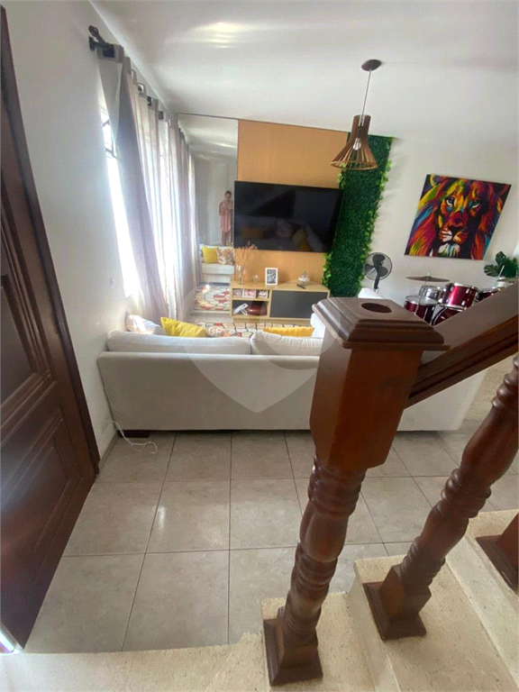 SOBRADO em VILA NOVA CACHOEIRINHA