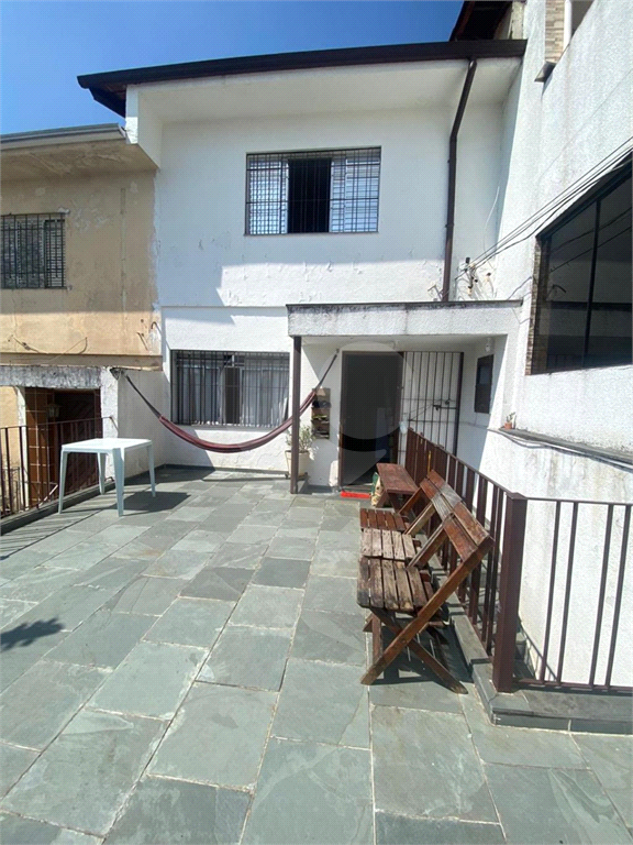 SOBRADO em VILA NOVA CACHOEIRINHA