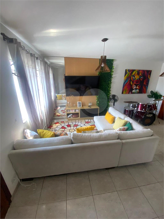 SOBRADO em VILA NOVA CACHOEIRINHA