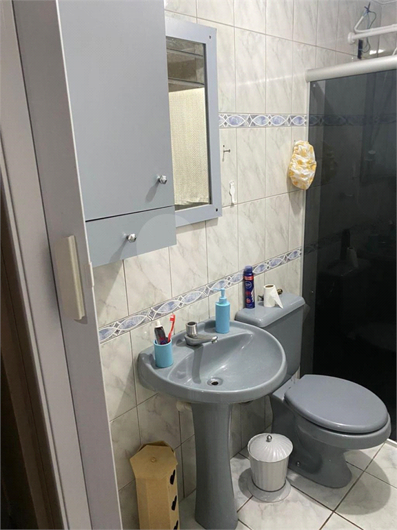 SOBRADO em VILA NOVA CACHOEIRINHA