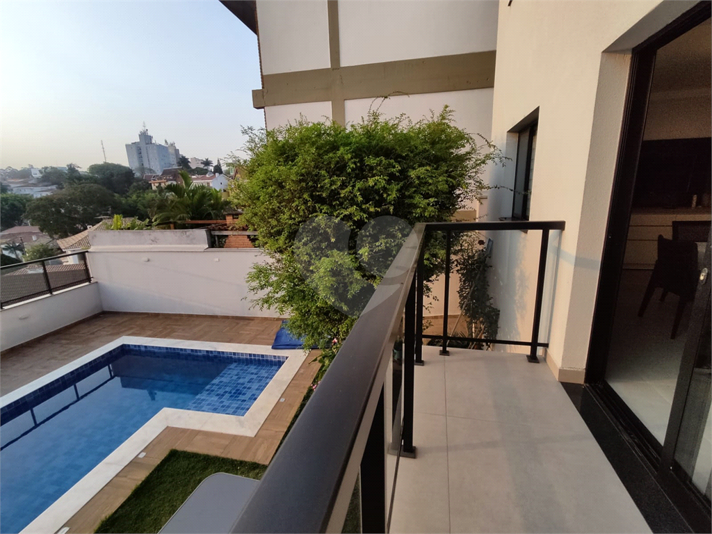 Casa jardim frança  semi-nova impecael com 3 dts 1 ste 4 vagas piscina e churrasqueira e amplo quintal