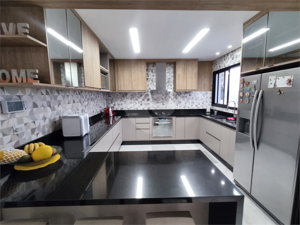 Casa jardim frança  semi-nova impecael com 3 dts 1 ste 4 vagas piscina e churrasqueira e amplo quintal