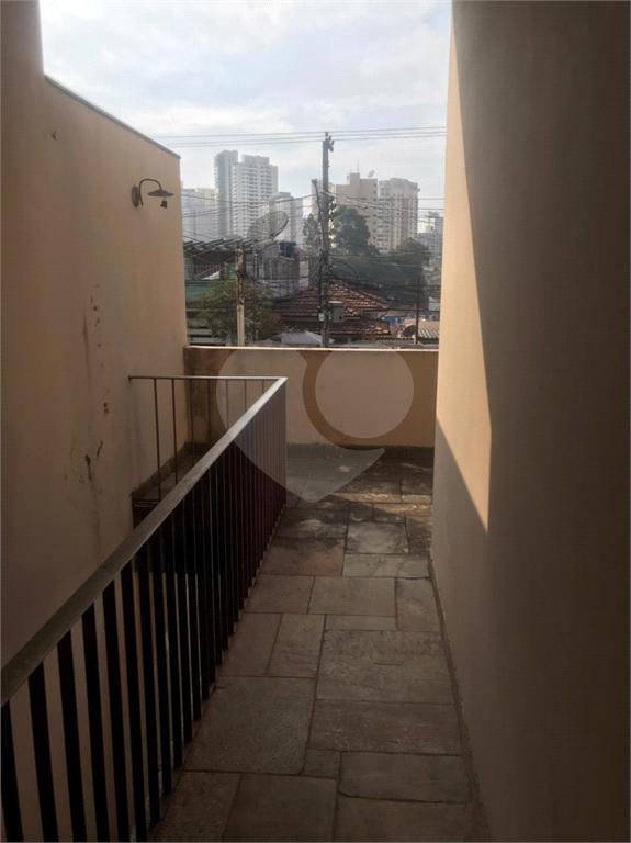 SOBRADO em SANTANA