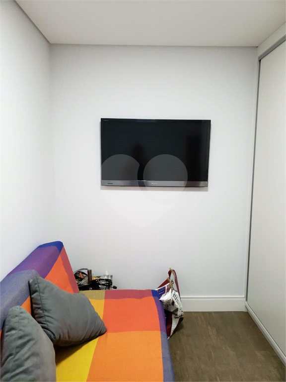 Apartamento à venda com 2 quartos, 66m² - Foto 14