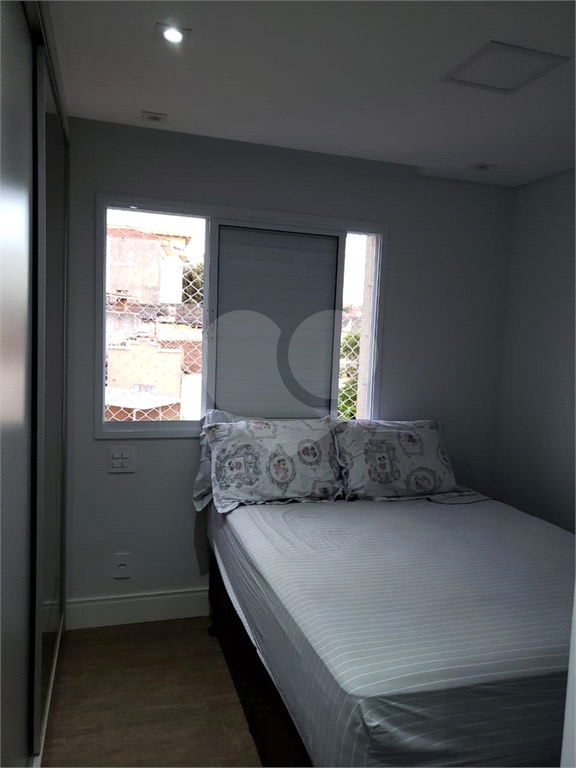 Apartamento à venda com 2 quartos, 66m² - Foto 7