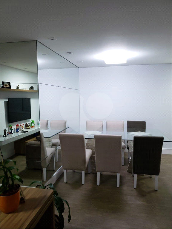 Apartamento à venda com 2 quartos, 66m² - Foto 13