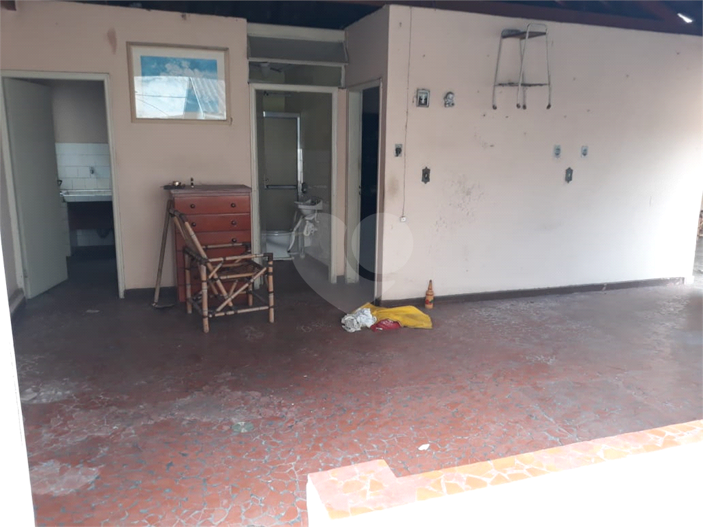 CASA em TREMEMBÉ