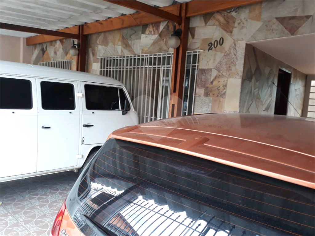 CASA em TREMEMBÉ
