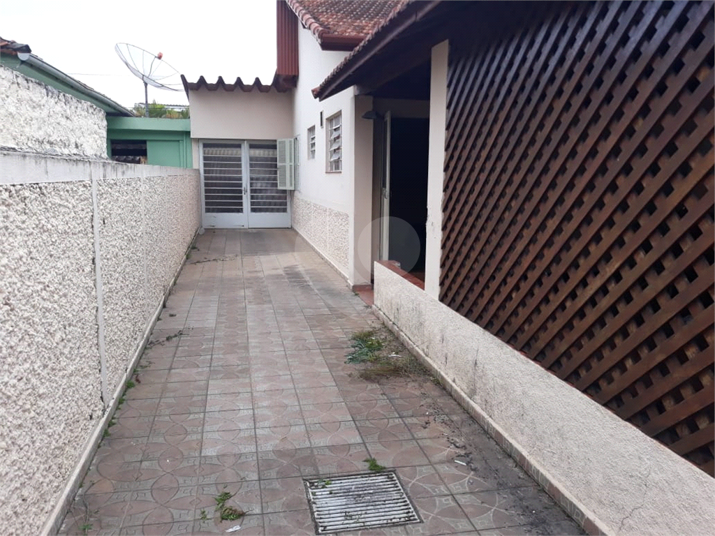 CASA em TREMEMBÉ