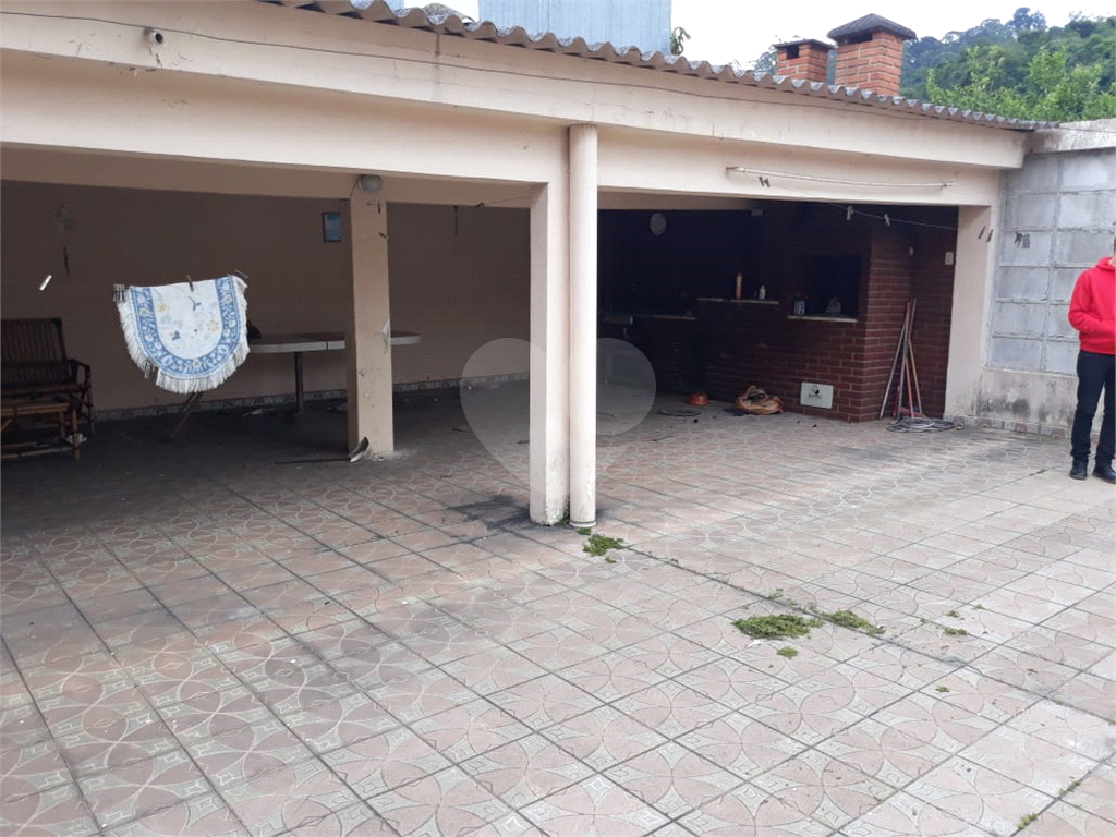 CASA em TREMEMBÉ