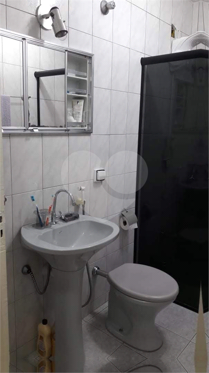 Sobrado Zona Norte