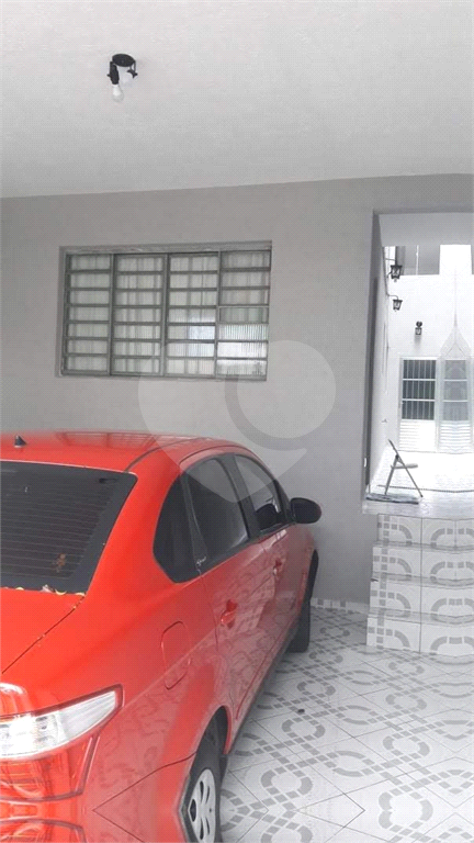 Sobrado Zona Norte