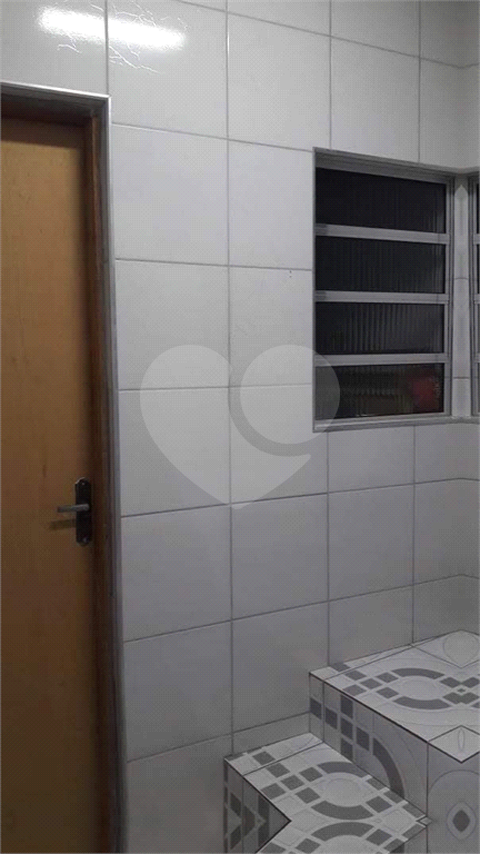 Sobrado Zona Norte