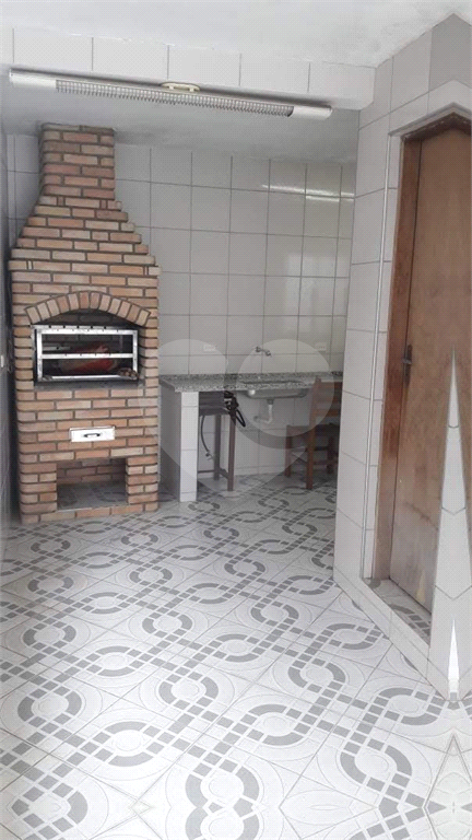 Sobrado Zona Norte