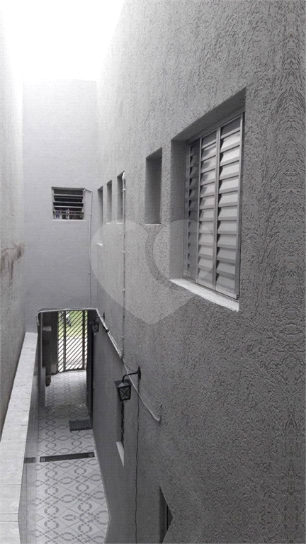 Sobrado Zona Norte