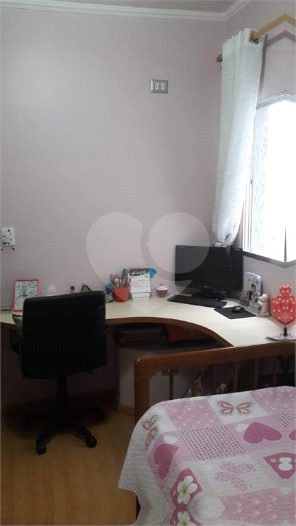Sobrado Zona Norte