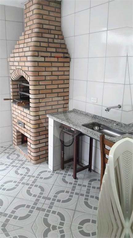 Sobrado Zona Norte