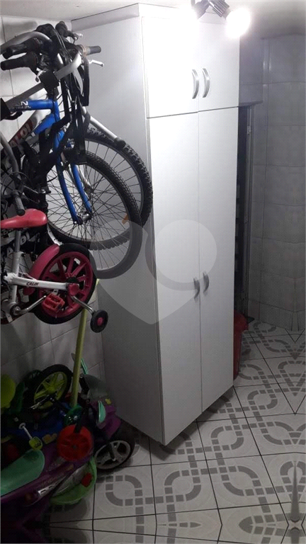 Sobrado Zona Norte