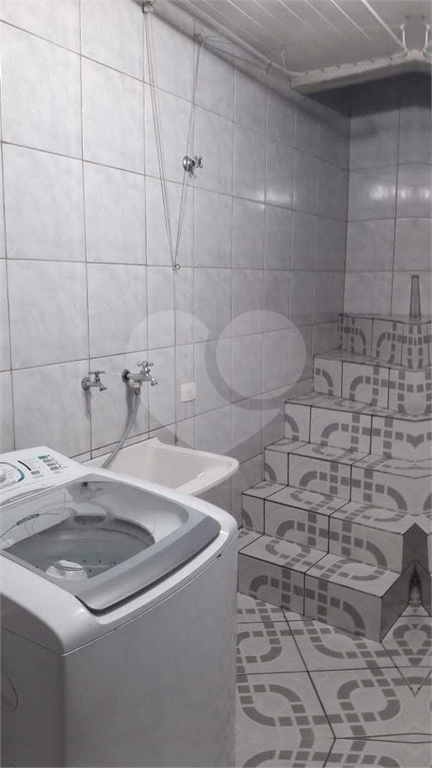 Sobrado Zona Norte
