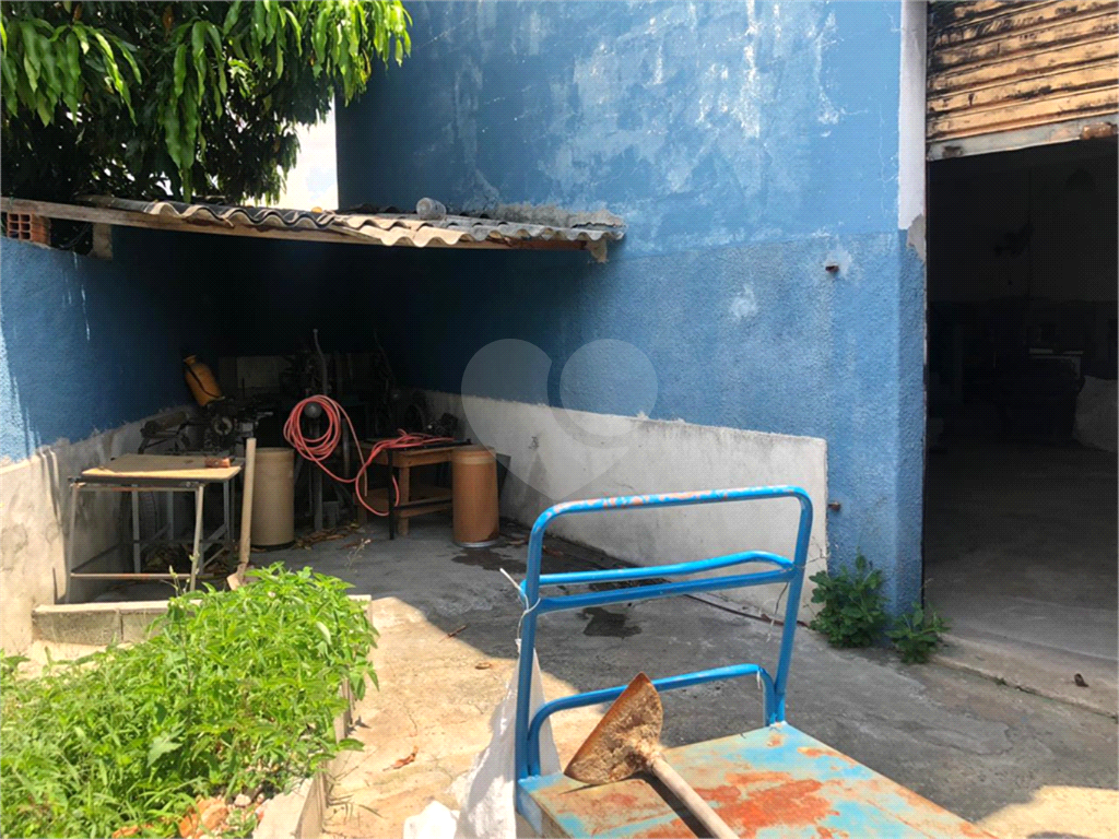 GALPÃO PARA VENDA NO JAÇANÃ