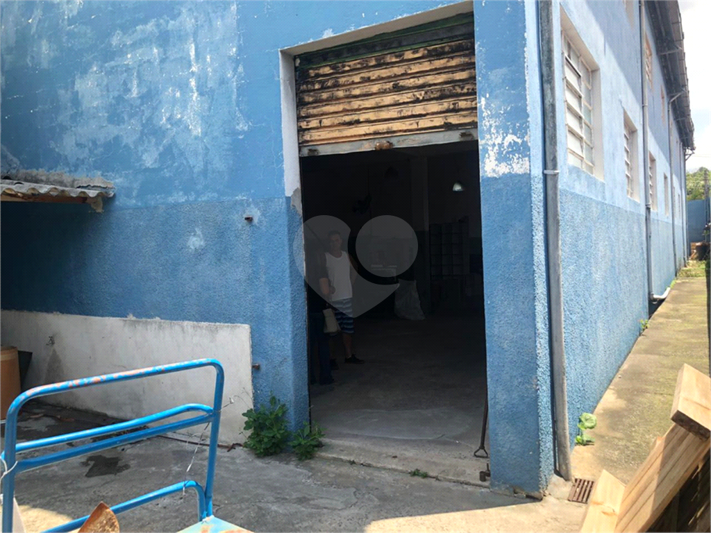 GALPÃO PARA VENDA NO JAÇANÃ
