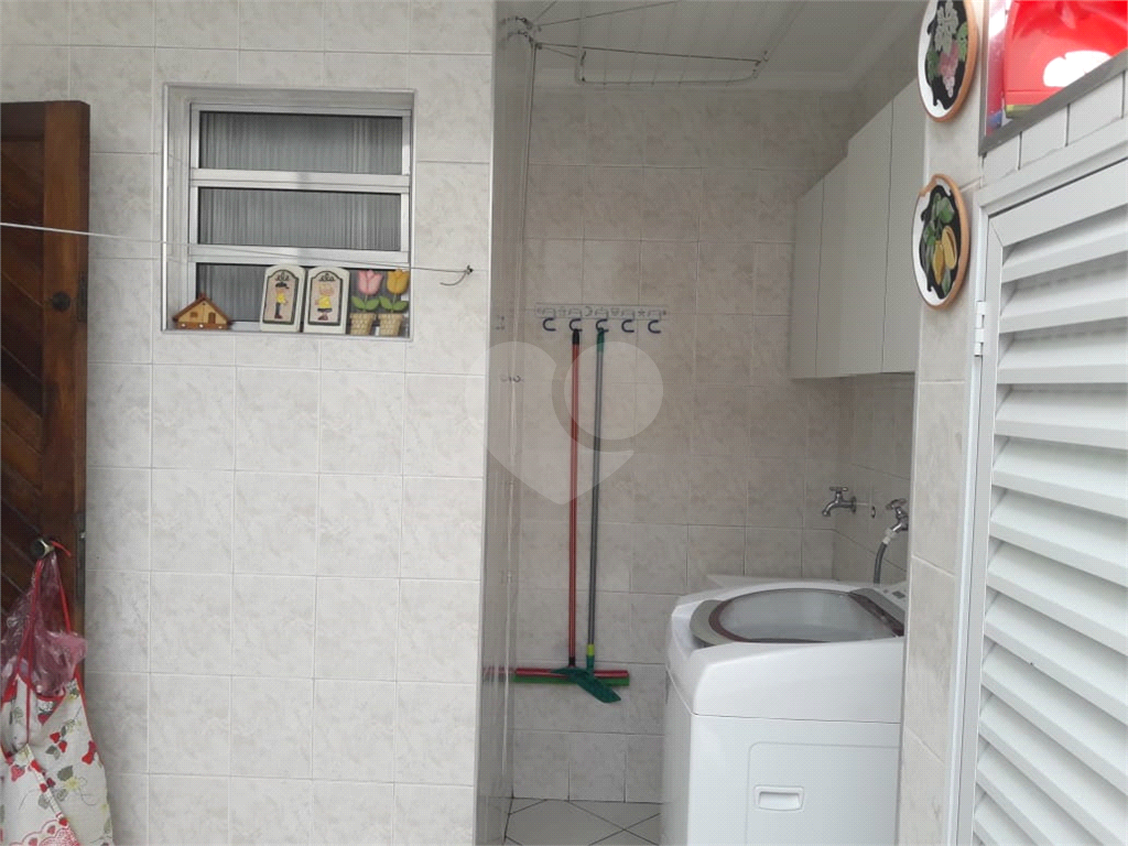 SOBRADO em TUCURUVI