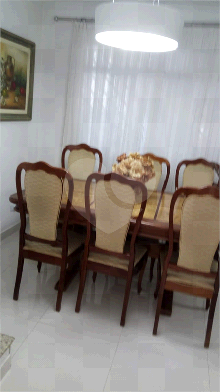 SOBRADO em TUCURUVI