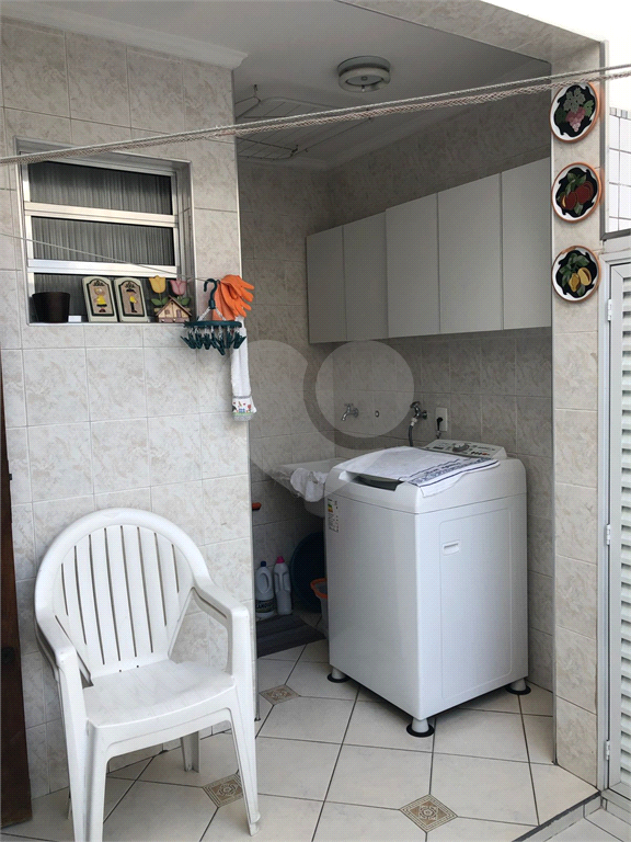 SOBRADO em TUCURUVI