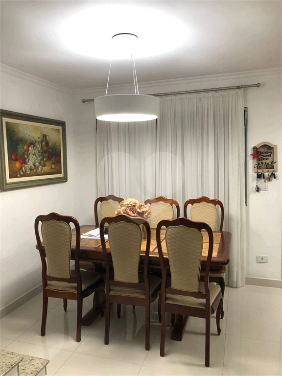 SOBRADO em TUCURUVI